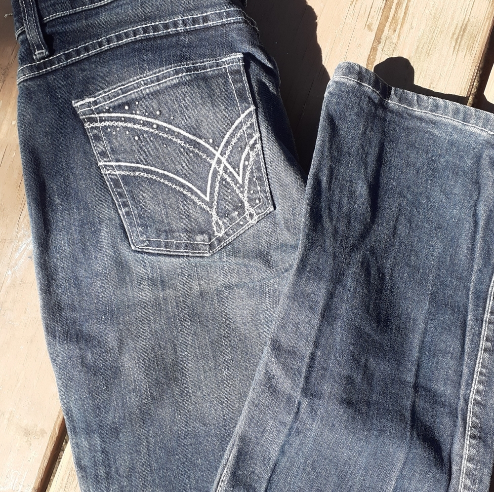 Q-Baby Wranglers